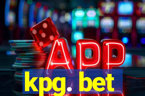 kpg. bet